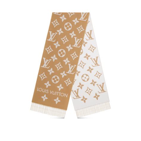 stockx louis vuitton scarf|Louis Vuitton LV Essential Scarf Black in Wool .